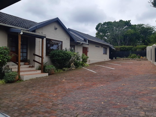 Garden Route Accommodation at  | Viya