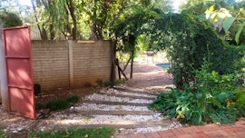 Gauteng Accommodation at LekkeRus | Viya