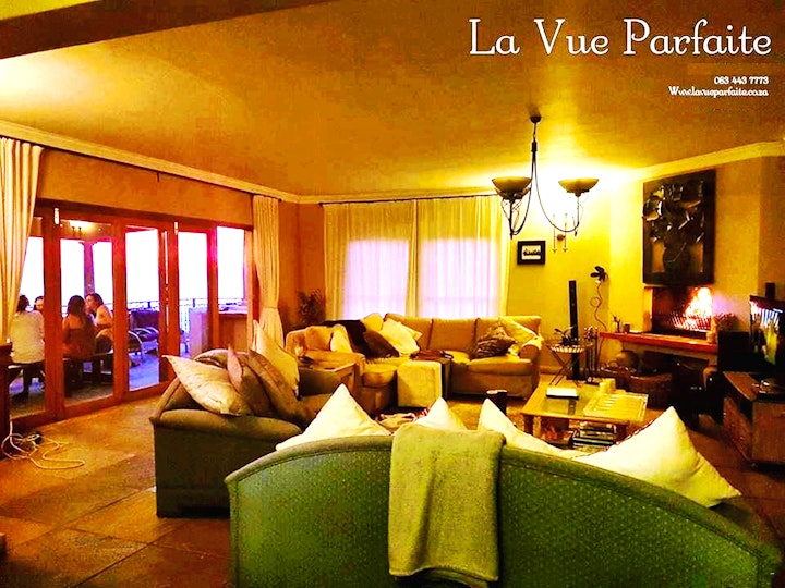 Overberg Accommodation at La Vue Parfaite | Viya