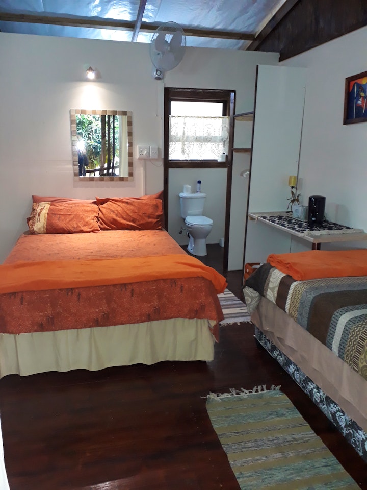 Makhado Accommodation at Protea B&B | Viya