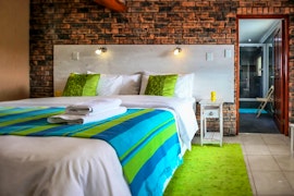 Gansbaai Accommodation at White Shark Guest House | Viya