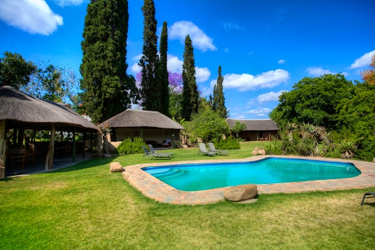 Eastern Cape Accommodation at  | Viya