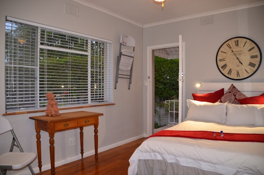 Stellenbosch Accommodation at  | Viya