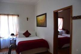 Karas Accommodation at  | Viya