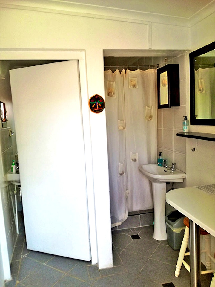 Western Cape Accommodation at Palmers Place | Viya