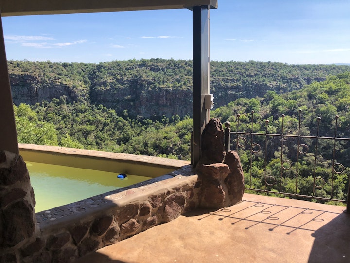 Waterberg Accommodation at Leopards Rock Bush Boutique | Viya