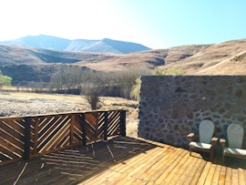 Eastern Cape Accommodation at Masalimo Cottage | Viya