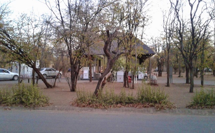 Mpumalanga Accommodation at SANParks Shingwedzi Rest Camp | Viya