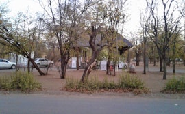 Limpopo Accommodation at SANParks Shingwedzi Rest Camp | Viya