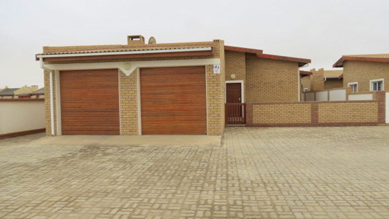 Erongo Accommodation at  | Viya