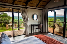 Eastern Cape Accommodation at Ikwanitsha Lodge | Viya