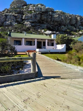 Western Cape Accommodation at  | Viya