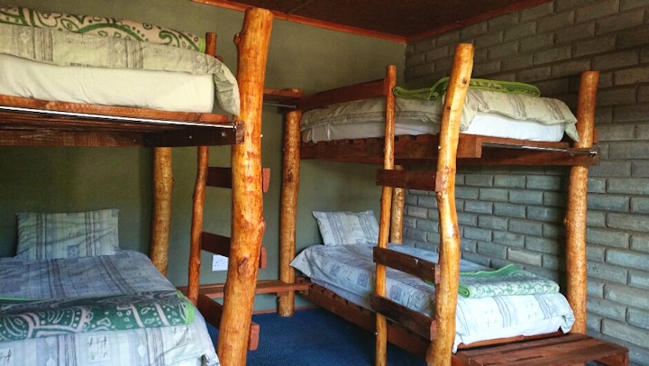 Eastern Cape Accommodation at Alpine Swift Trails High Altitude Training Facility | Viya