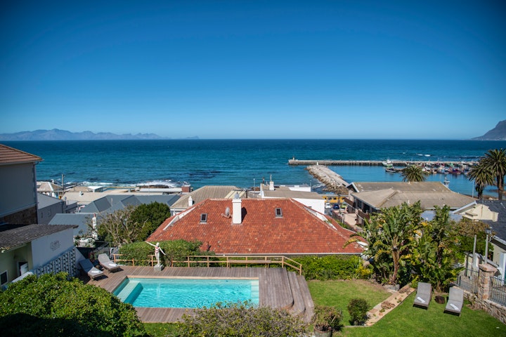 Cape Town Accommodation at Chartfield Guesthouse | Viya
