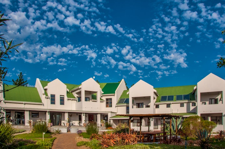 Western Cape Accommodation at Wind-Rose Guest House | Viya