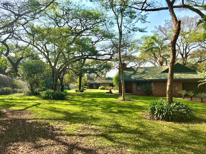 Limpopo Accommodation at Lalani Lodge | Viya