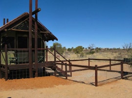 Kgalagadi District Accommodation at  | Viya