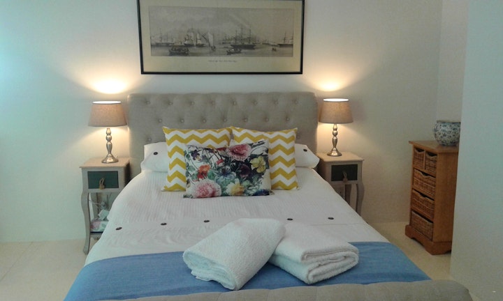 Western Cape Accommodation at Hillside Cottage | Viya