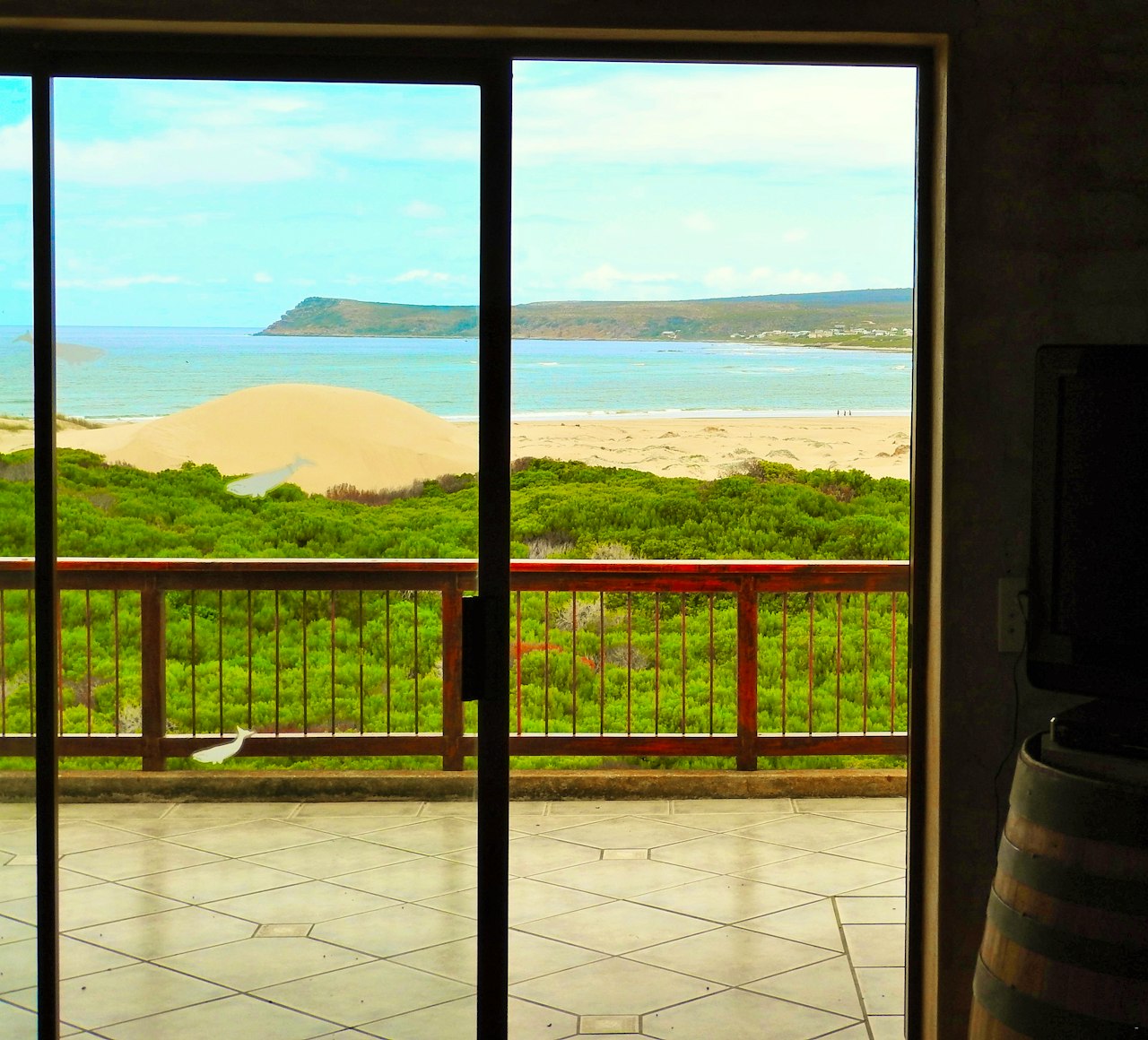 Garden Route Accommodation at  | Viya