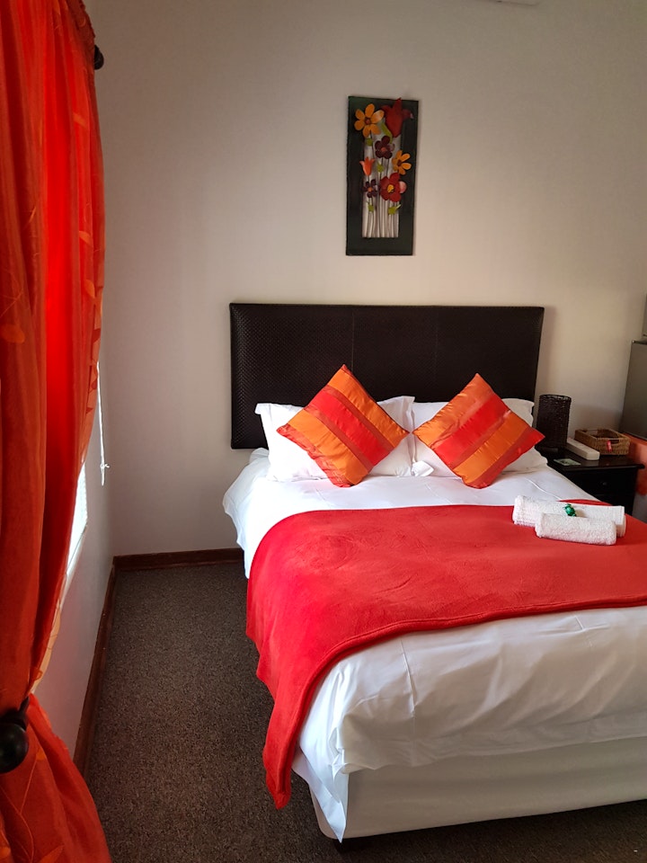 Centurion Accommodation at Sekelbos Guesthouse | Viya