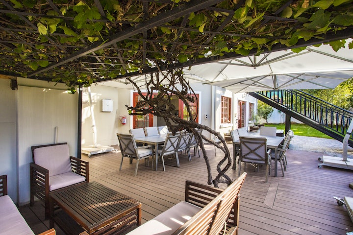 Mpumalanga Accommodation at The Browns' - Luxury Suites | Viya