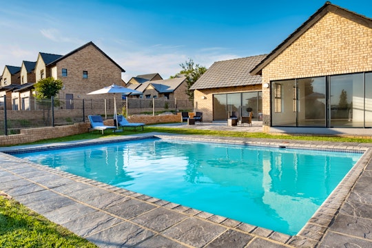 Kyalami Accommodation at  | Viya