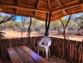 North West Accommodation at Unathi Private Game Lodge | Viya