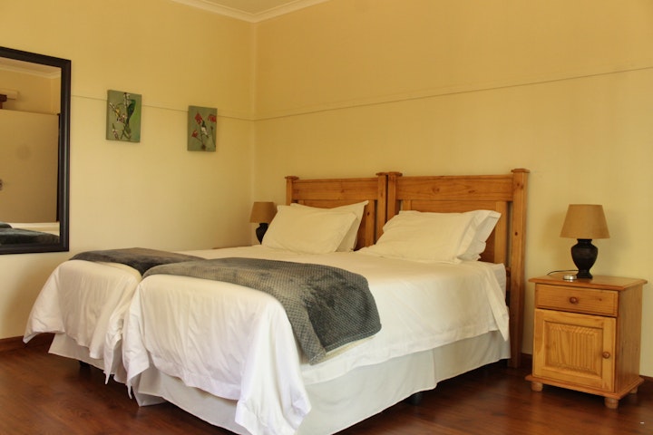 Kiepersol Accommodation at Cuckoo Ridge Country Retreat | Viya