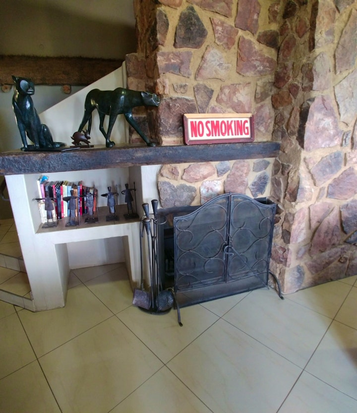 Bojanala Accommodation at Sky Lodge | Viya