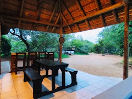 Kruger National Park South Accommodation at Maphupho Yemali | Viya