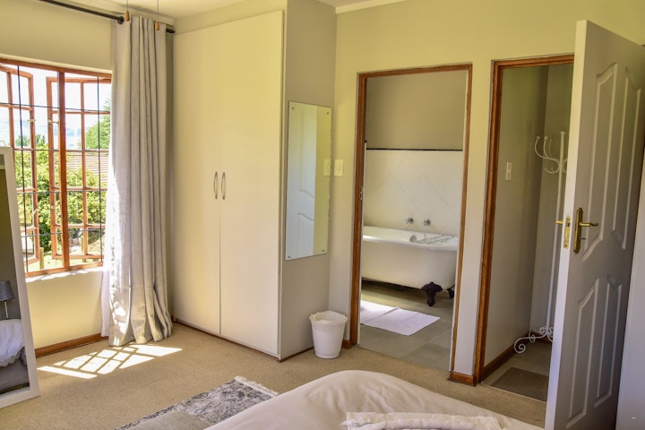 KwaZulu-Natal Accommodation at Birch Cottage | Viya