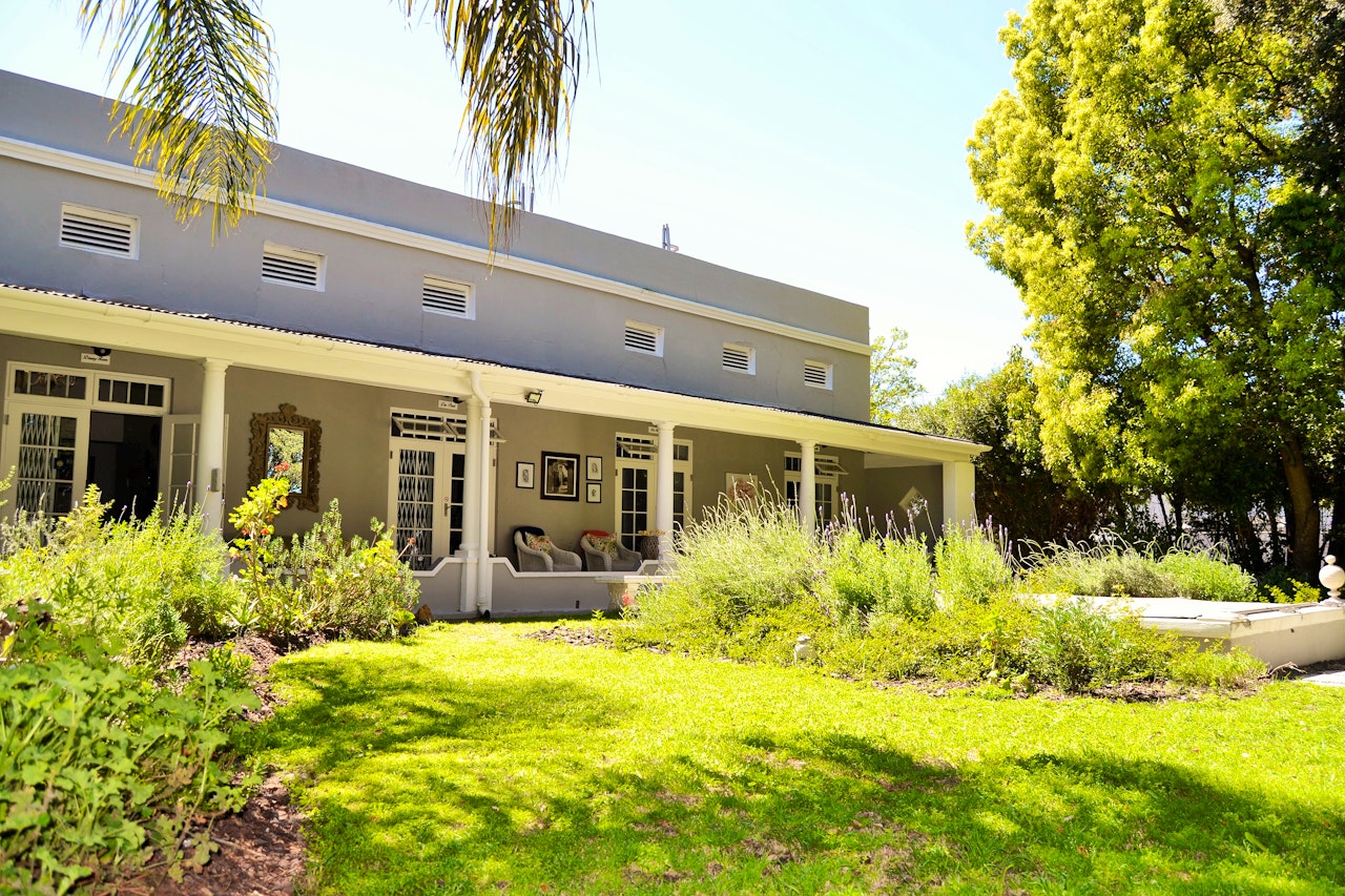 Paarl Accommodation at  | Viya