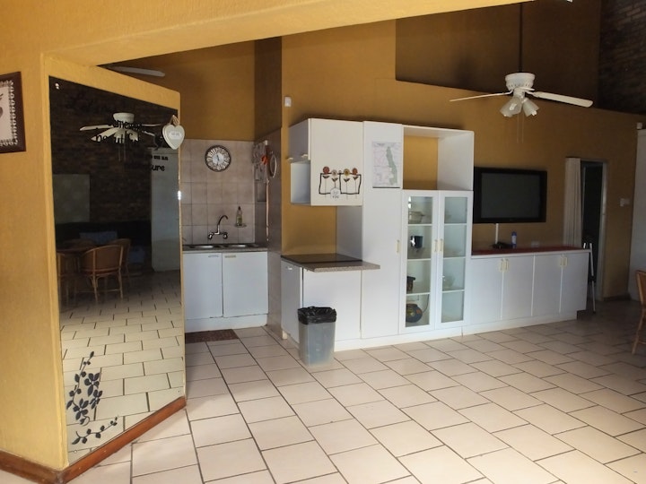 Kiepersol Accommodation at Tatenda Guesthouse | Viya