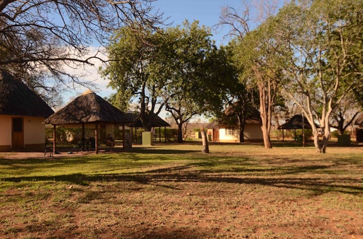 Mpumalanga Accommodation at SANParks Malelane Rest Camp | Viya