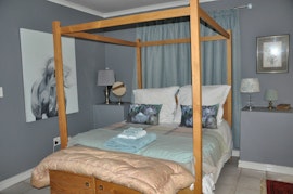 Johannesburg Accommodation at St Georges Cottage | Viya