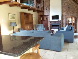 Mpumalanga Accommodation at Crocriver Chalet | Viya