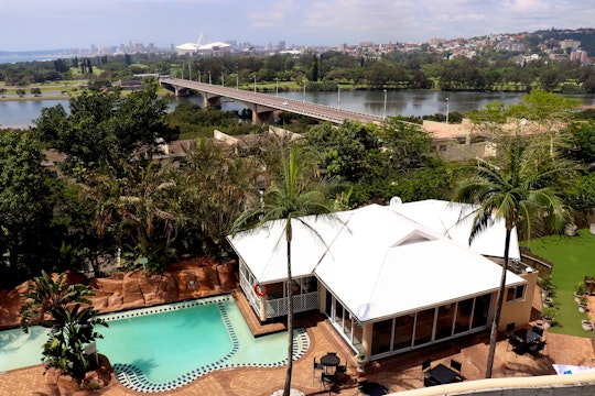 Durban North Accommodation at  | Viya