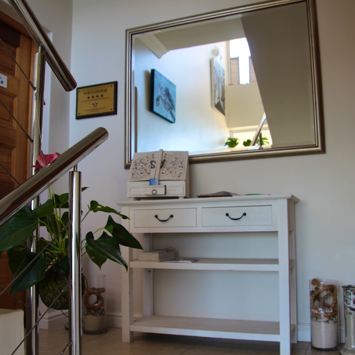 Cape Town Accommodation at The Blue Marine Self-Catering | Viya