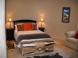 Free State Accommodation at Orangia Game Lodge | Viya