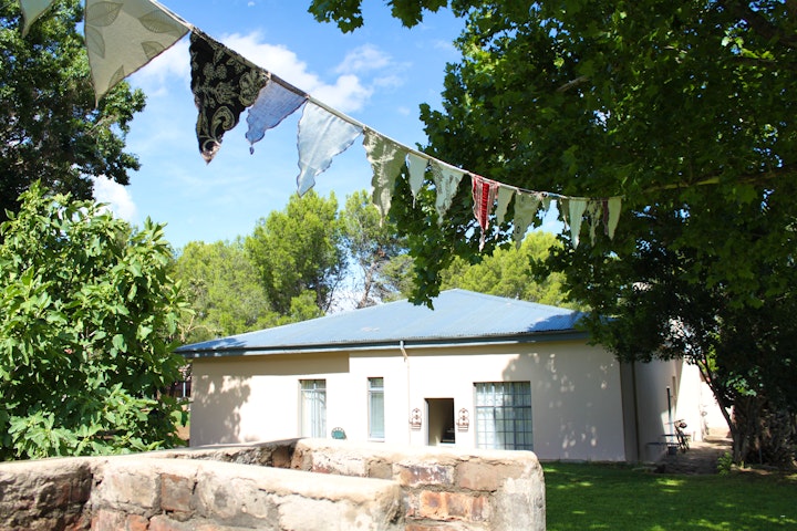 Free State Accommodation at Bethulie Manor | Viya