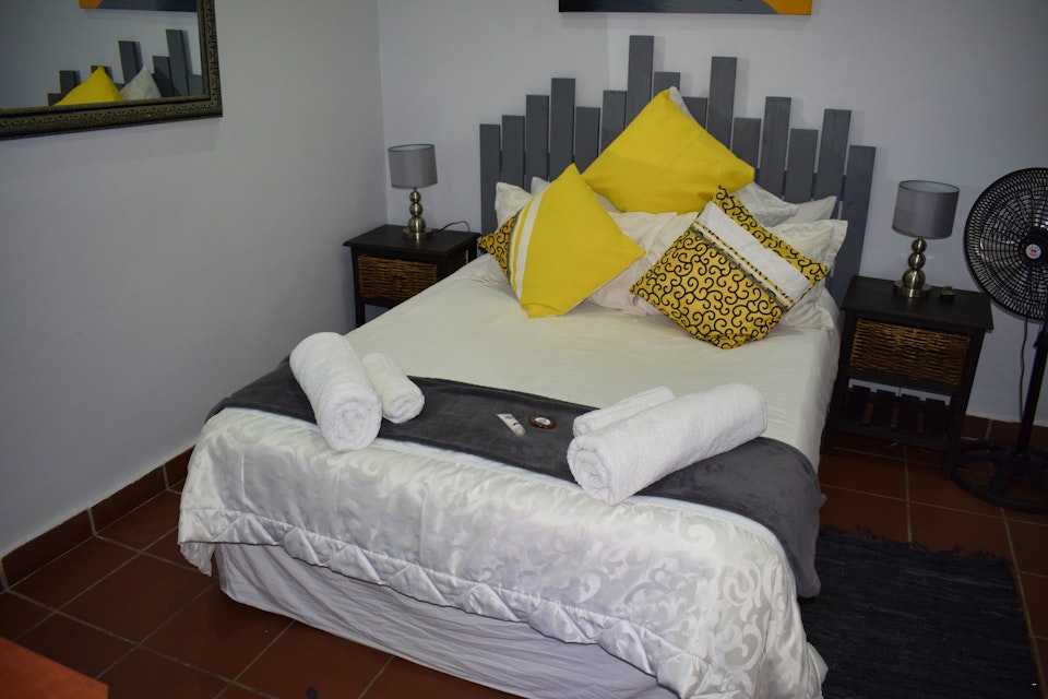 Pretoria CBD Accommodation at  | Viya