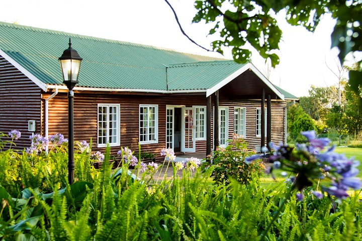 Eastern Cape Accommodation at Tsitsikamma Village Inn | Viya