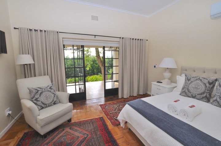 Grabouw Accommodation at Elgin Country Lodge | Viya