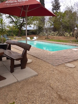 Garden Route Accommodation at  | Viya