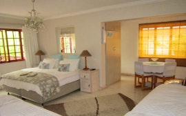 Garden Route Accommodation at Twilight Cottage | Viya