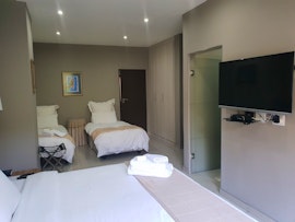 Pretoria East Accommodation at  | Viya