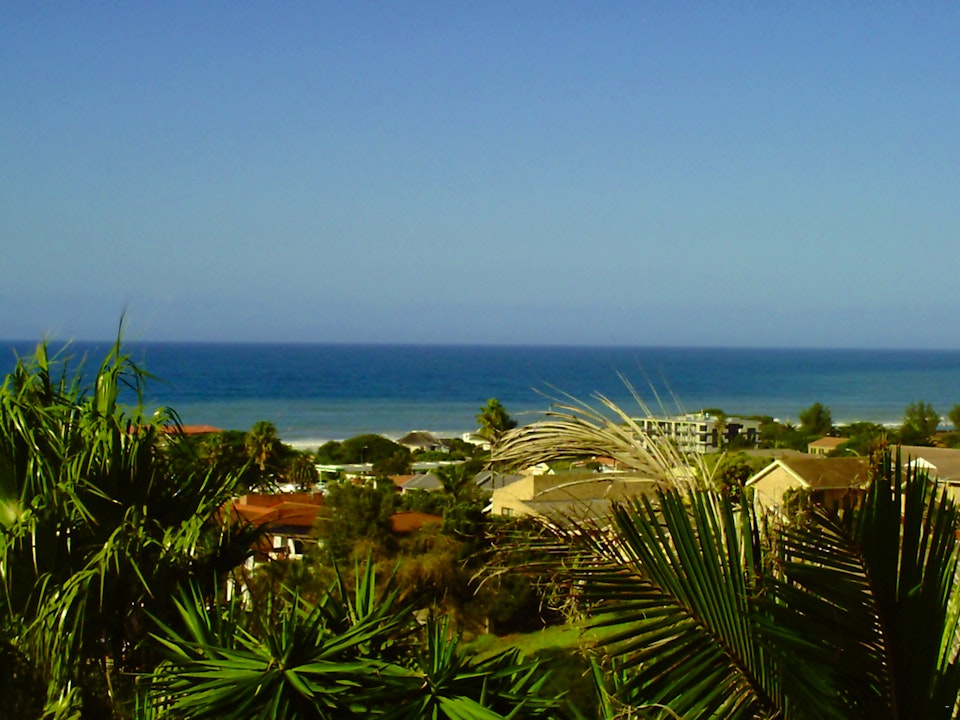 Jeffreys Bay Accommodation at  | Viya