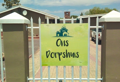  at Ons Dorpshuis | TravelGround