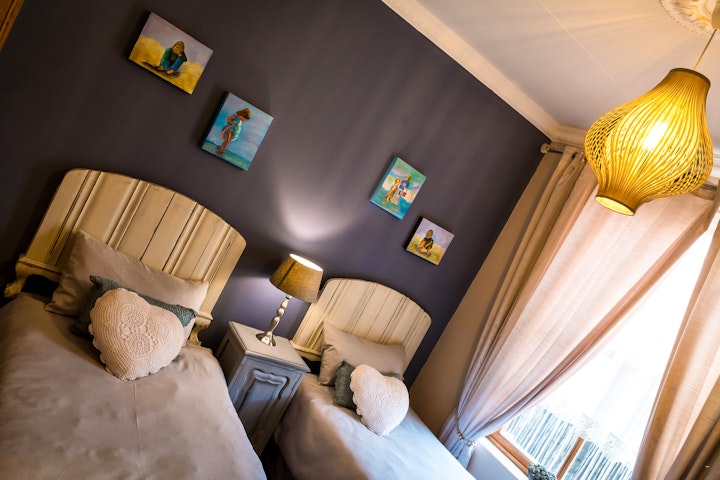 Free State Accommodation at The French Affaire Self-catering Guest House | Viya