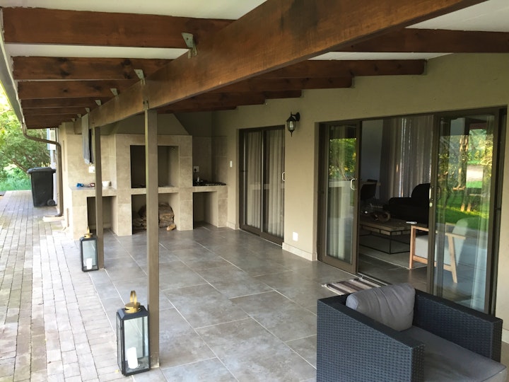 Limpopo Accommodation at De Schuur | Viya